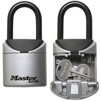 Boîte à clés à combinaison nº5406 - Master Lock