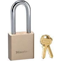 Cadenas à clés en laiton nº576 - Master Lock