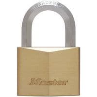 Cadenas à clés réversibles nº1145 - Master Lock