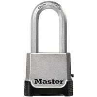 Cadenas à combinaison Excell nºM176 - Master Lock