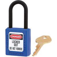 Cadenas de consignation - Anse nylon diélectrique - Master Lock