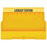 Station de consignation - Master Lock