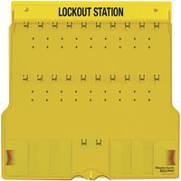 Station de consignation n°1484 - Master Lock