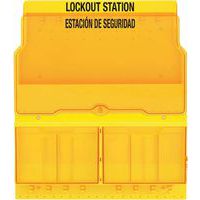 Station de consignation n°1900 - Master Lock