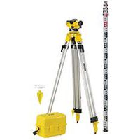 Kit niveau optique al32 Stanley fatmax