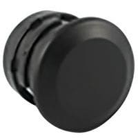 Capuchon noir tube de collier - ALTREX