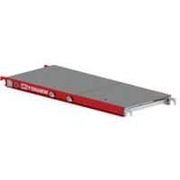 Plate-forme Fiber-Deck® Altrex MiTOWER PLUS - ALTREX