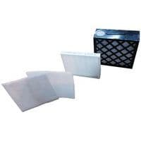 Kit filtre de remplacement pour ventilation - Cemo