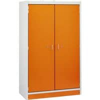 Armoire anti-feu PROline 2 portes - Cemo