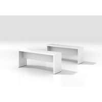 Banquette Bistro - Lot de 2 - Hammerbacher