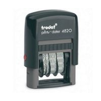 Tampon dateur Printy 4820 - Trodat