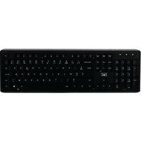 Clavier sans fil ultra silencieux Silent - Azerty - TNB