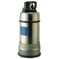 Pompe relevage inox pour liquides corrosifs ou alimentaires 50SQ2.4S
