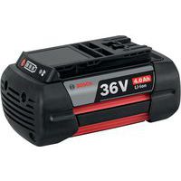 Batteries coulissantes 36 V Heavy Duty (HD), 4,0 Ah, Li-Ion