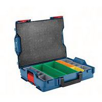 Coffret L-Boxx 102 avec set couleur 6 pièces