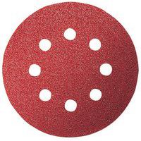 Feuille abrasive C430, pack de 5 60, 120, 240