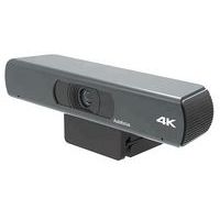 Webcam 4K grand angle 120 spéciale visioconférence Easypitch