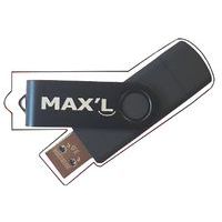 Clé USB Duals USB + micro USB 3.0 OTG - Max'L