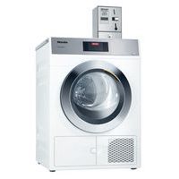 Sèche-linge à évacuation MIELE 7kg PDR 507 EL LW+Monnayeur+50 jetons