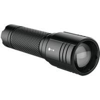 Lampe torche rechargeable Tactical 015 - 520 lm - Zunto 