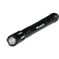 Lampe torche Tactical Penlight - 120 lm – Leclanché Zunto