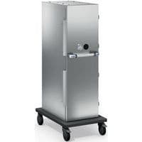 Conteneur de transport de repas inox neutre BLT 1220 E_Blanco