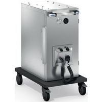 Conteneur de transport de repas inox chauffant BLT 820 EB_Blanco