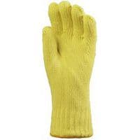 Gants Euroheat 4657 KEVLAR lourd doublé coton 33 cm - Coverguard