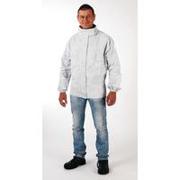 Veste soudeur croûte de vachette - Coverguard