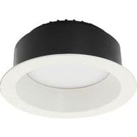 EVA-LIGHTING - Downlight LED rond