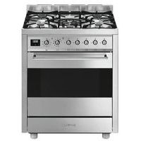 Cuisinière mixte SMEG - C7GPX9