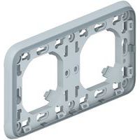 LEGRAND - Support plaque composable