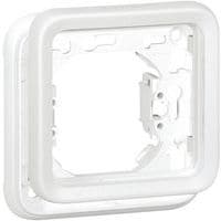 LEGRAND - Support plaque composable IP55