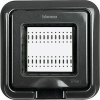 BTICINO - Support plaque IP55