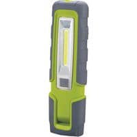 Baladeuse LED COB 4 W rechargeable - GYS