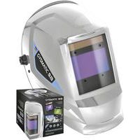 Masque de soudure LCD GYSMATIC 9/13G - GYS