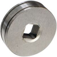 Galet de type D pour fil fourré 0,8 / 0,9 1mm - GYS