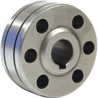 Galet de type B pour fil en acier 0,8 1mm - GYS