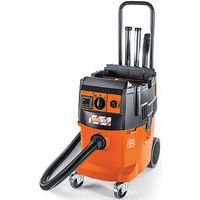 Aspirateur eau et poussière Dustex 35 LX - FEIN