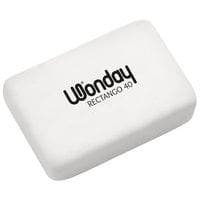 Gomme blanche sans PVC - Wonday