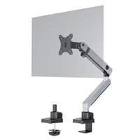 Support de moniteur SELECT PLUS bras écran fixation table - Durable