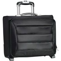 Trolley pilotcase en nylon Cocoon - Sign