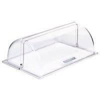 Couvercle en polycarbonate GN/1-Frames