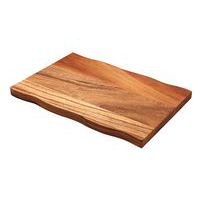 Planche rectangulaire en acacia-Pintch'O