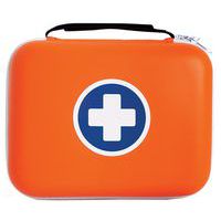 Trousse de secours SAVEBOX MINI - 1 - 5 personnes - Esculape