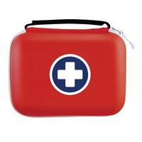 Trousse de secours SAVEBOX BTP - 1 à 5 personnes - Esculape