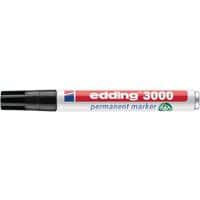 Marqueur Edding 3000