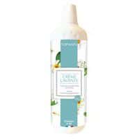 Topmain crème lavante florale pH neutre - 1 L ou 5 L