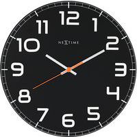 Horloge murale design Classy Round - NeXtime