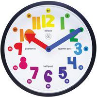 Horloge murale design Sophia - NeXtime